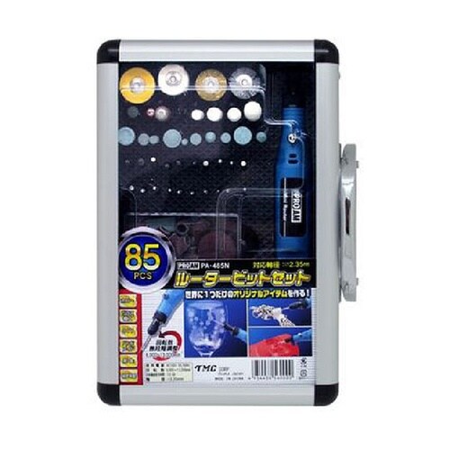 PA−485N ルータービットセット