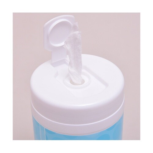 アルコール除菌ボトルウェット(本体)1ケ