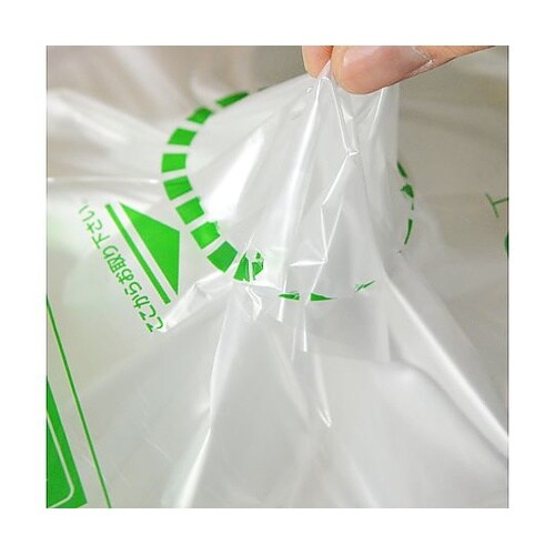 紐無しHD規格袋 8号 1ケース(200