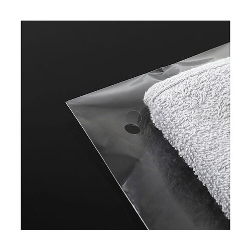 OPP袋空気穴 長形3号封筒サイズ 1ケ