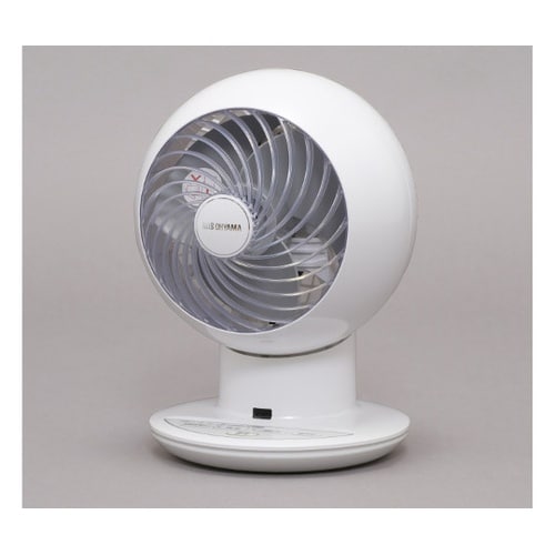 サーキュレーター 18畳 ボール型 左右