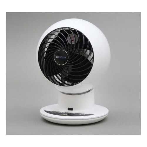 サーキュレーター 18畳 ボール型 上下