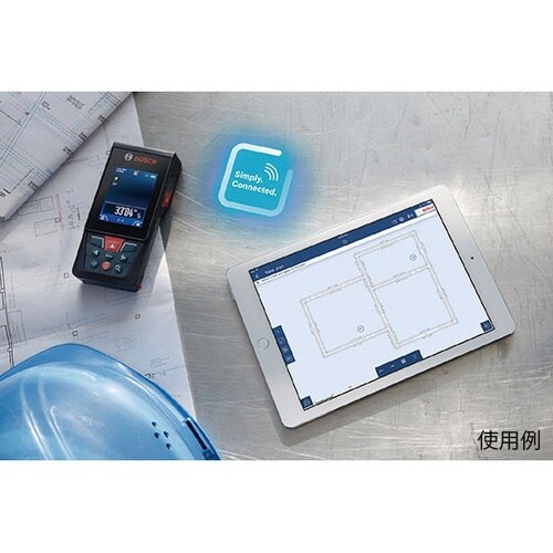 GLM150C データ転送レーザー距離計