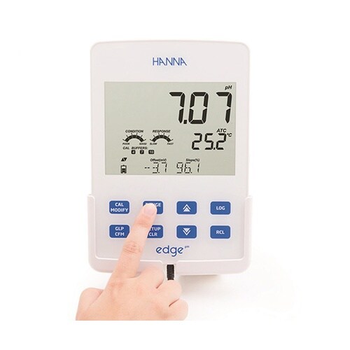 HI 2004−01 DOメーター