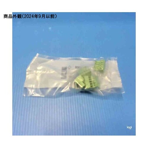 基板端子台 3.5mmピッチ 1列 5極