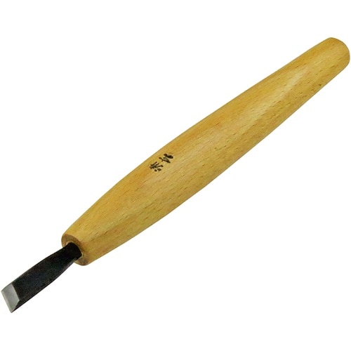 9mm 細工刀 キワ