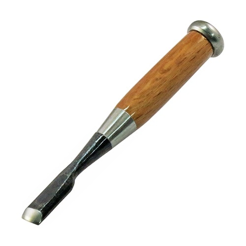 伝匠 木彫細工のみ 丸 15mm