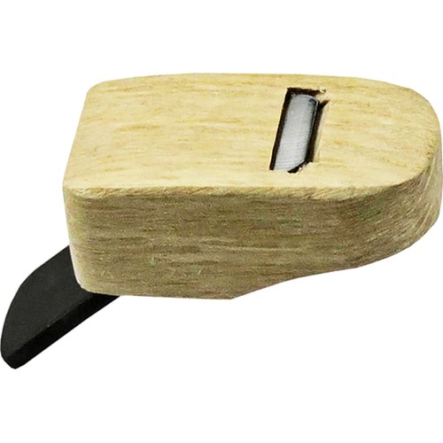 彫刻カンナ 平型 大