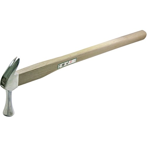 仮枠ハンマー ステンレス 小止付