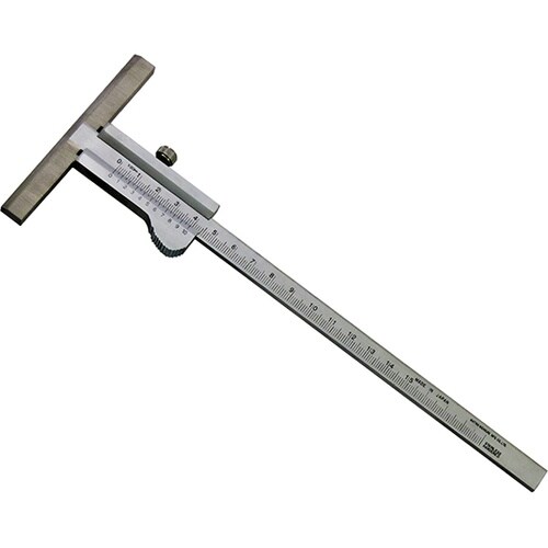 ケガキゲージ 普通型 247mm