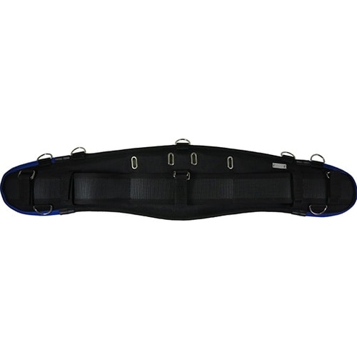 5250−KB エアー式サポーターベルト