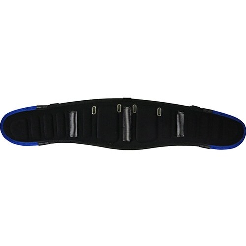 5250−KB エアー式サポーターベルト