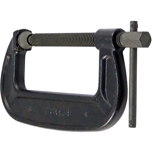 BC−150 鍛造製 B型シャコ万力