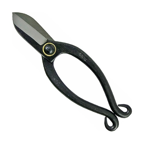 池ノ坊鋏(日立安来鋼材使用)