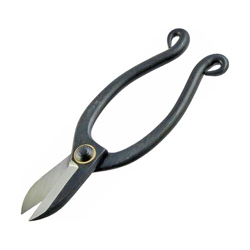 池ノ坊鋏(日立安来鋼材使用)