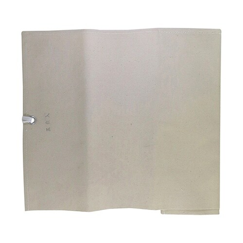 伝匠 鋸巻き 6号 5枚入