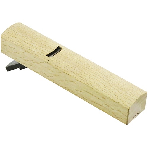 外丸鉋 安来青紙鋼 24mm