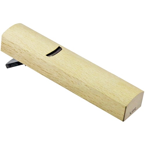 外丸鉋 安来青紙鋼 30mm