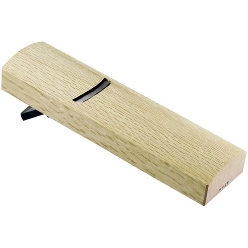 外丸鉋 安来青紙鋼 48mm