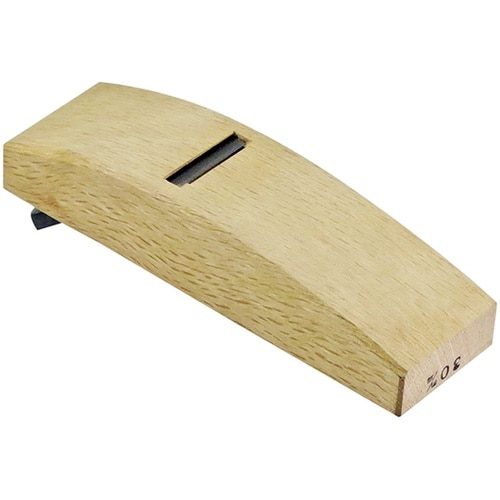 伝匠 反り鉋 安来青紙鋼 30mm