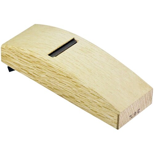 伝匠 反り鉋 安来青紙鋼 36mm