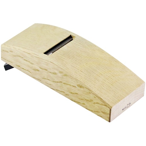 伝匠 反り鉋 安来青紙鋼 42mm