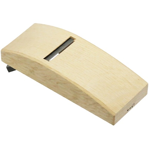 伝匠 反り鉋 安来青紙鋼 48mm