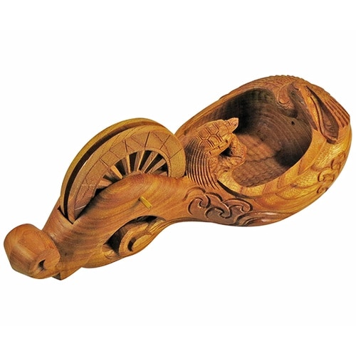 255mm 木製スミ坪