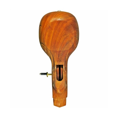 240mm 木製スミ坪 カエデ付