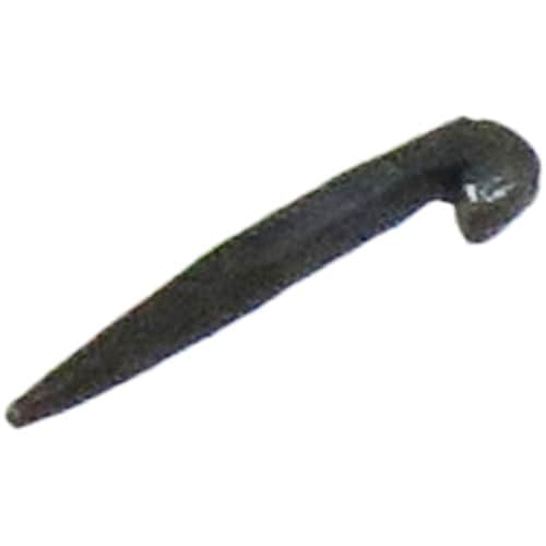 鍛冶の技 火造り和釘 階折釘 20本入