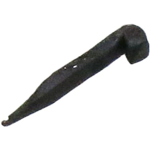 鍛冶の技 火造り和釘 階折釘 20本入