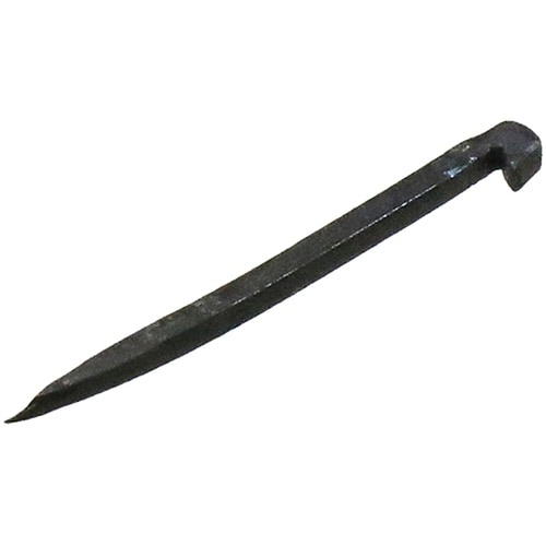 鍛冶の技 火造り和釘 階折釘 20本入