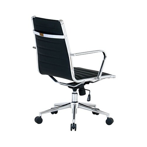 PLC−120L オフィスチェア