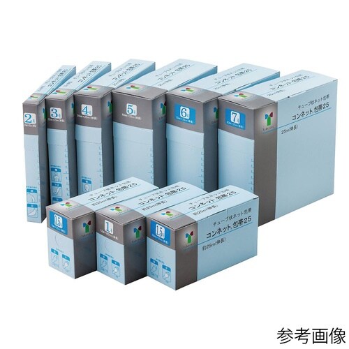 023046 コンネット包帯25 6号