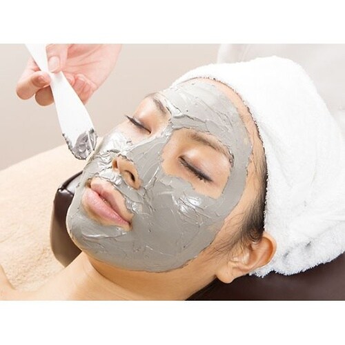 11B−05500 LLE マッドパック