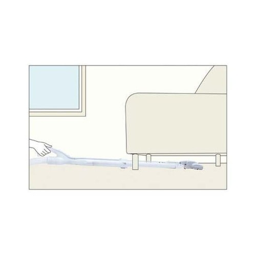 CV−P500H 掃除機