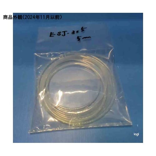 【カット品】スーパー柔軟フッ素チューブ