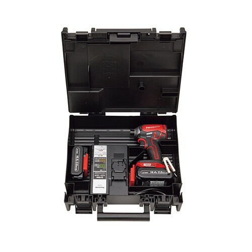 EZ76A1LJ2F−R 充電ドライバー