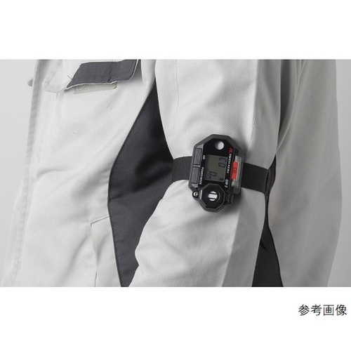 腕時計型(装着型)酸素濃度計 GW−3(