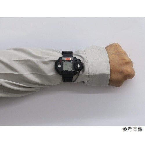 腕時計型(装着型)酸素濃度計 GW−3(