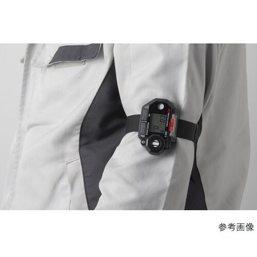 腕時計型(装着型)硫化水素計 GW−3(