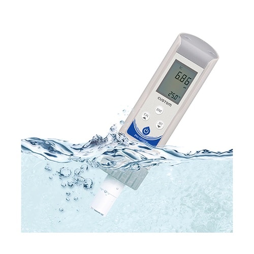 PH−1000PE 防水pH計
