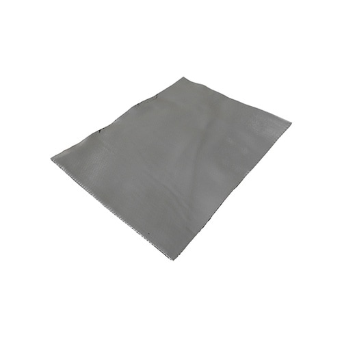 万能防水シート 灰280mm×200mm