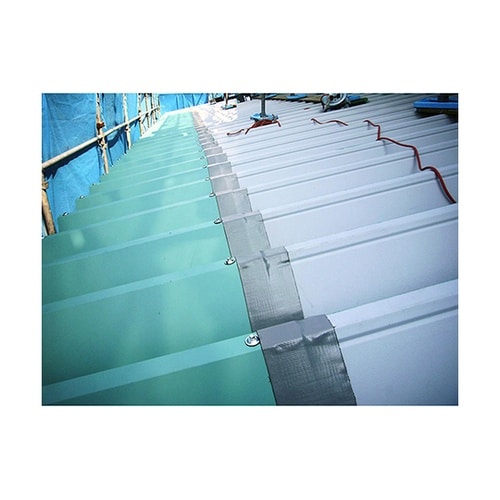 万能防水シート灰280mm×5000mm