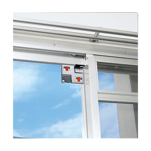 N−2040 ウインドセキュリティ