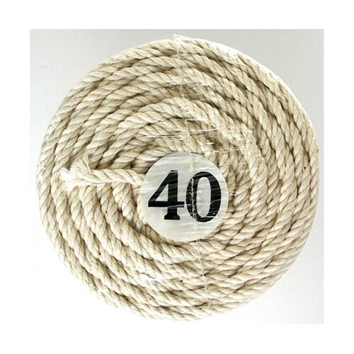 タコ糸 50m×太さ3mm HR−187