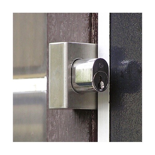 防犯強化ロック ドア用 おでかけロック