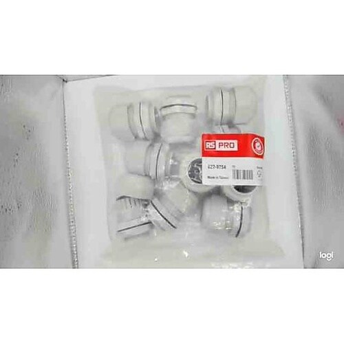 ケーブルグランド, 径:M32, 材質: