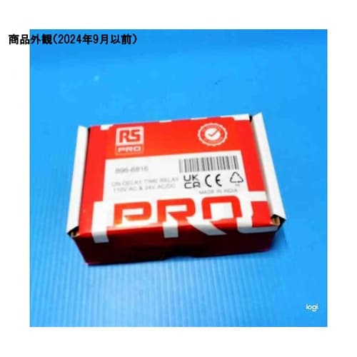 896−6816 遅延リレー