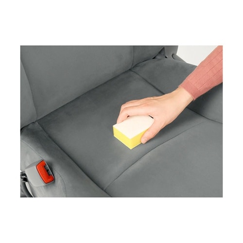 車内用クリーナー ルームピア クロスバリ